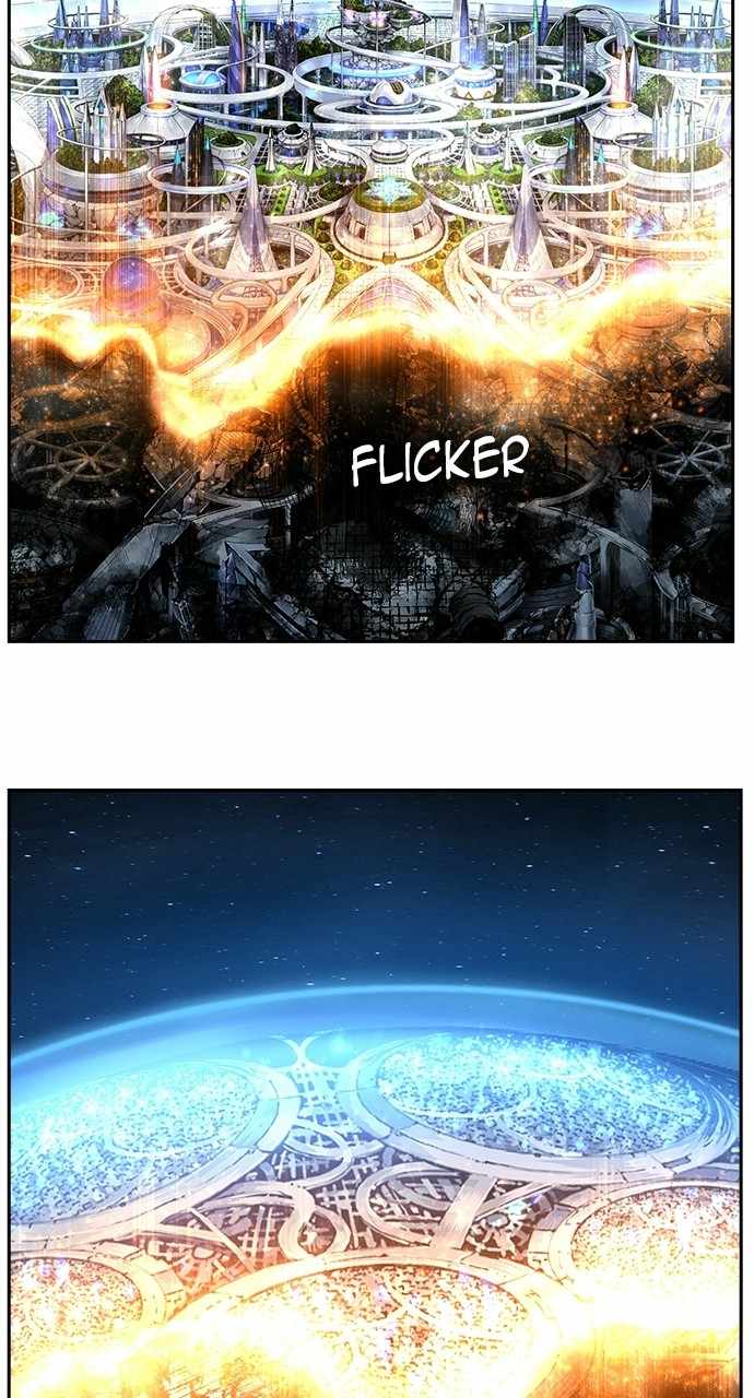 The God of High School chapter 563 page 115