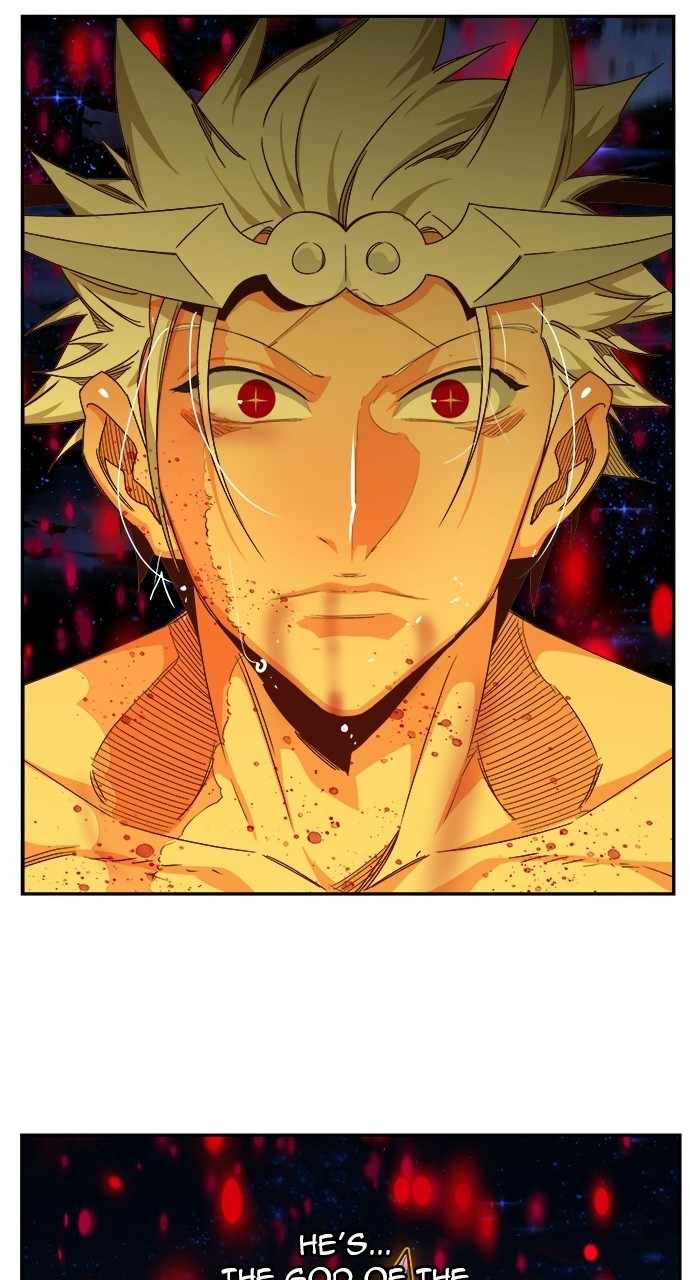 The God of High School chapter 563 page 119