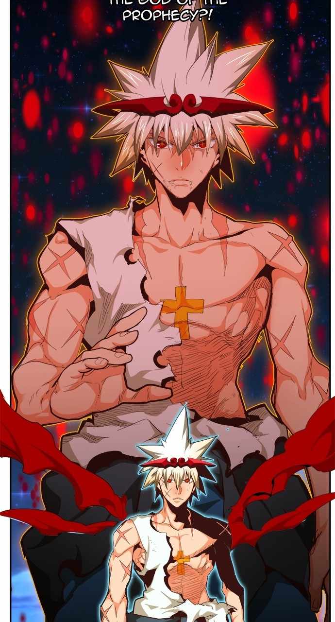 The God of High School chapter 563 page 120