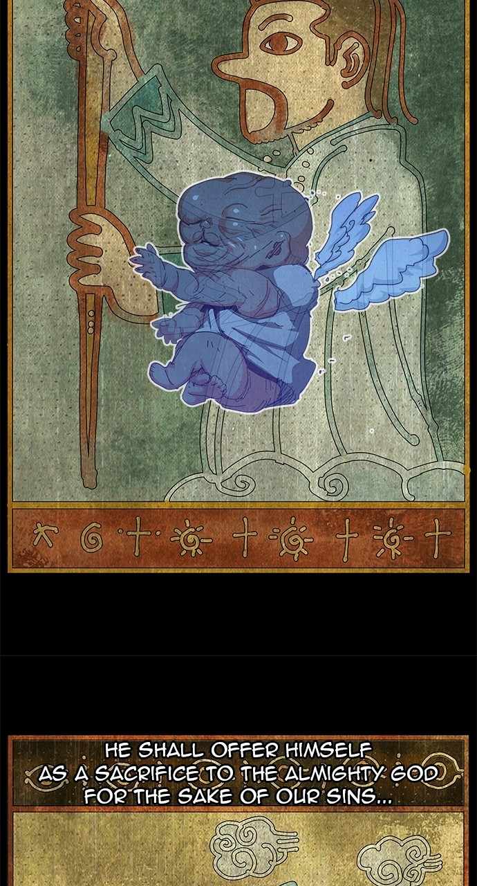 The God of High School chapter 563 page 126