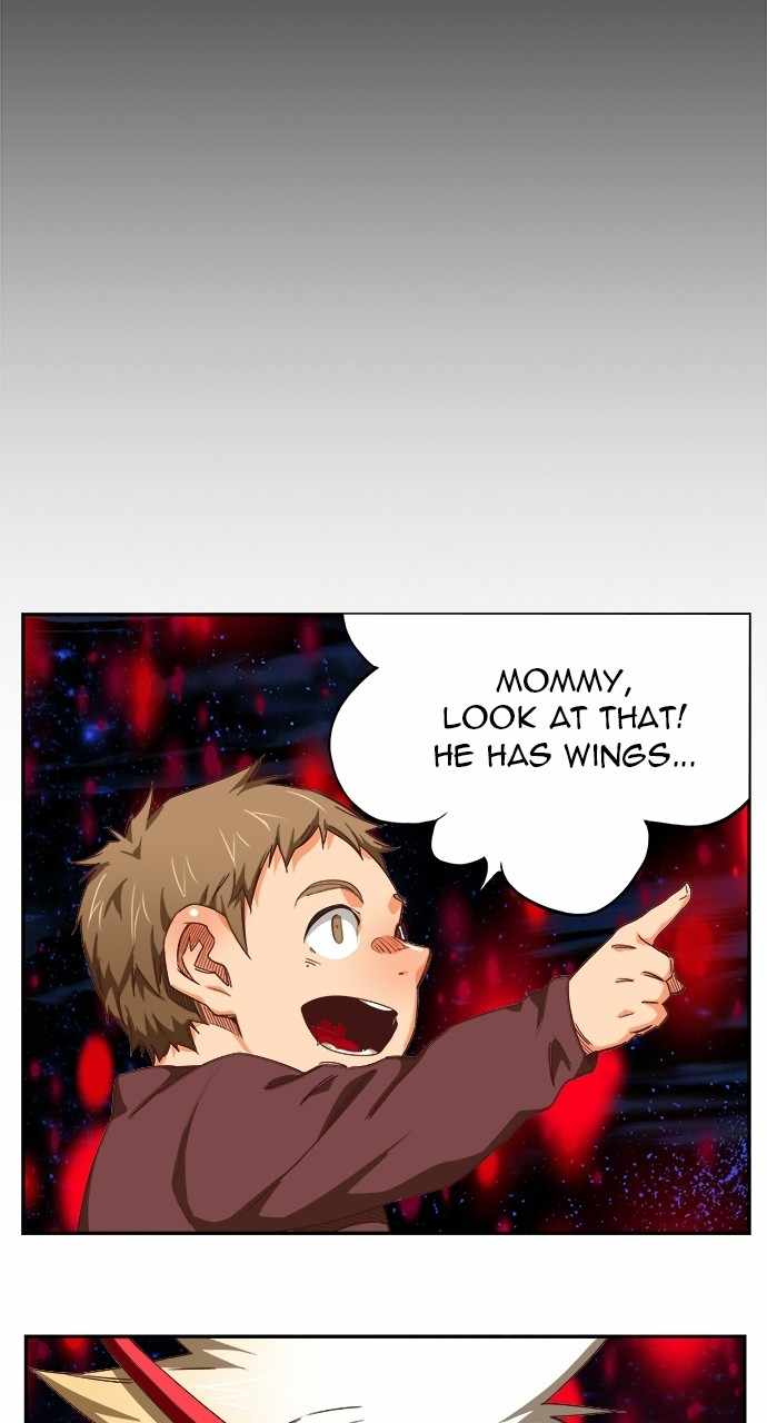 The God of High School chapter 563 page 128