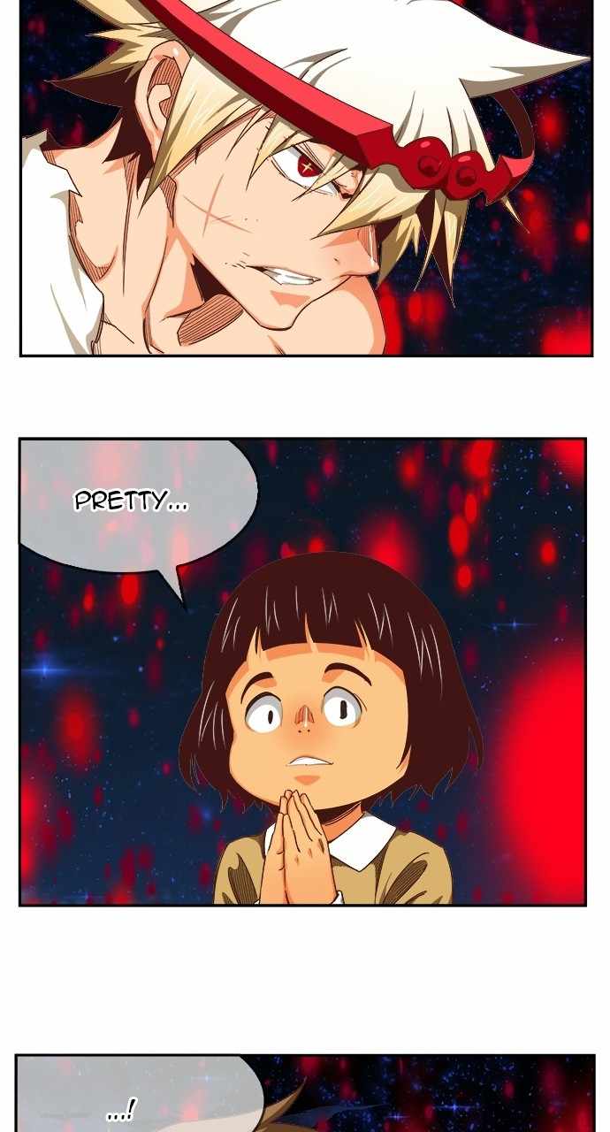 The God of High School chapter 563 page 129