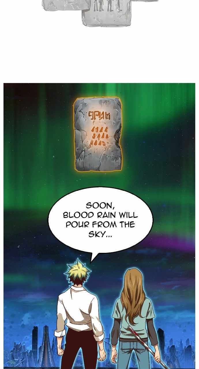 The God of High School chapter 563 page 13