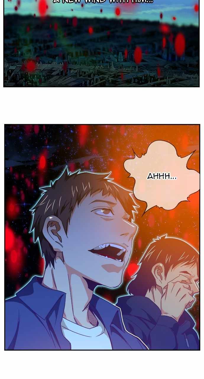 The God of High School chapter 563 page 132