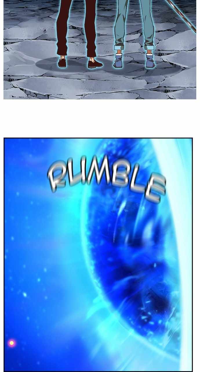 The God of High School chapter 563 page 14