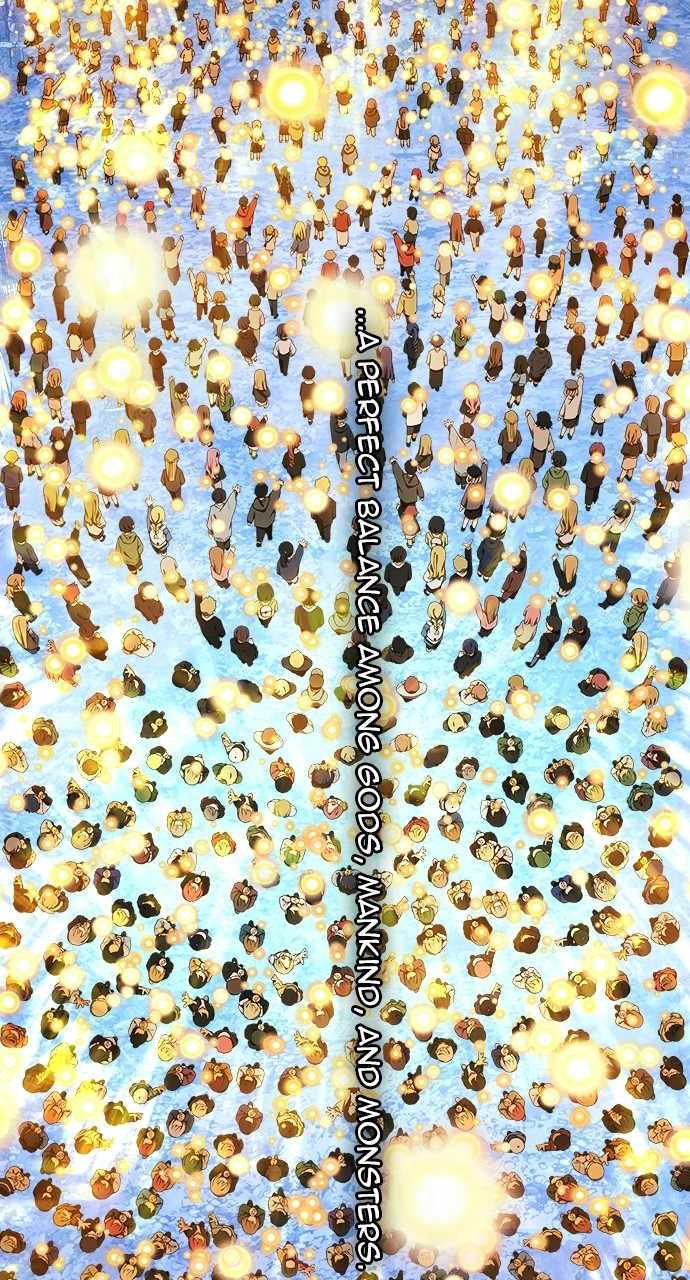 The God of High School chapter 563 page 145