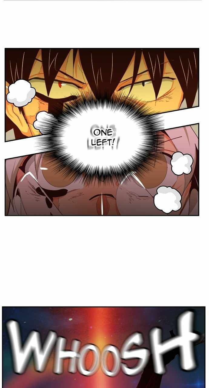 The God of High School chapter 563 page 15