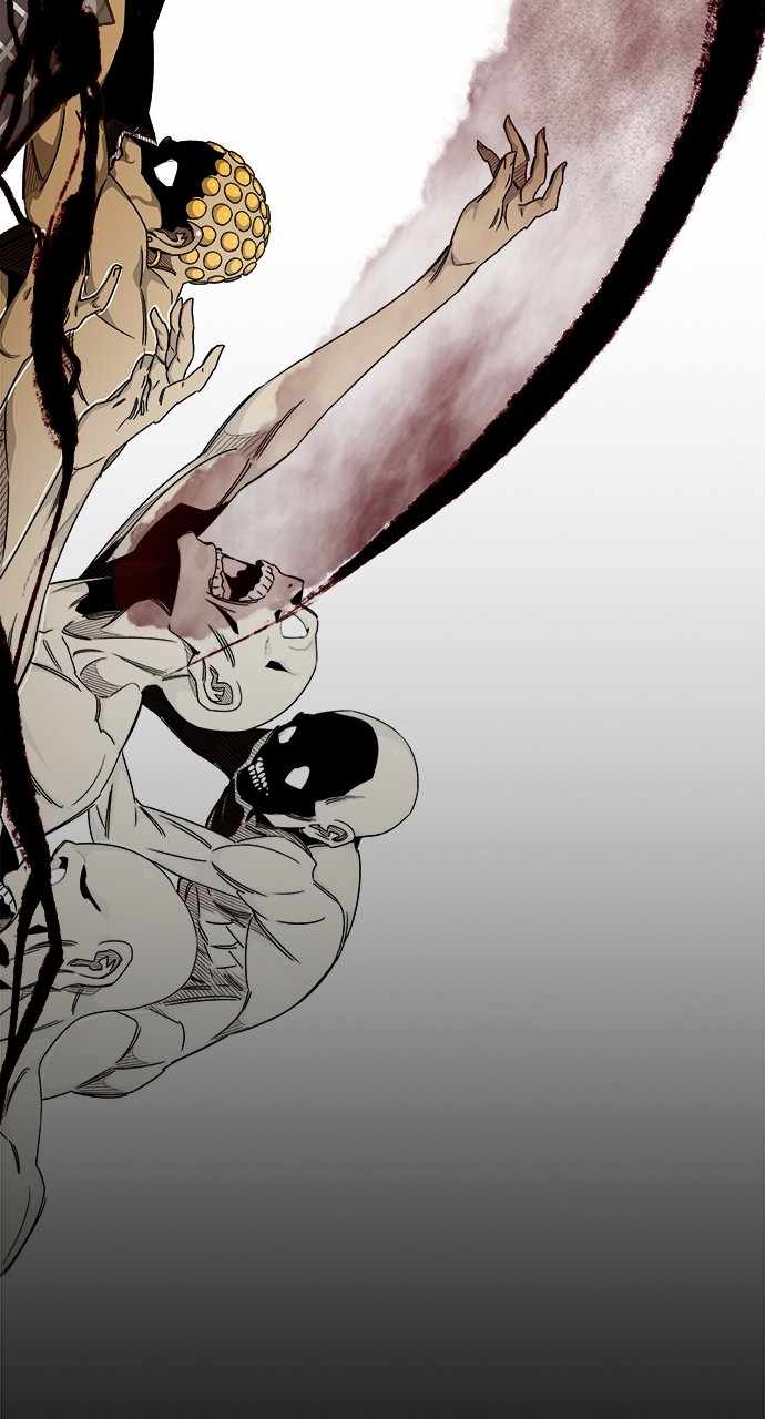 The God of High School chapter 563 page 154