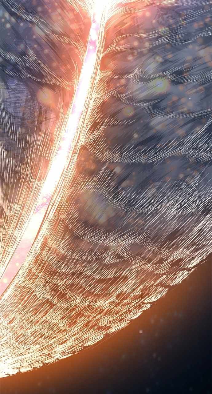 The God of High School chapter 563 page 157