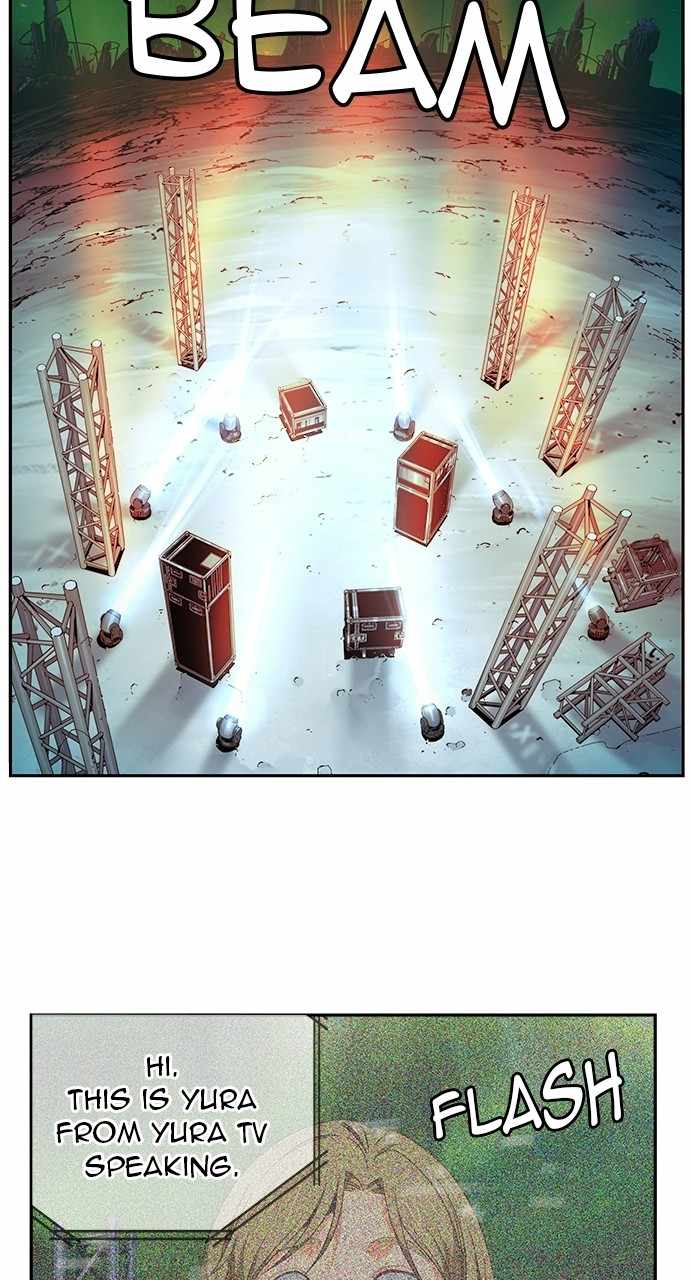 The God of High School chapter 563 page 28