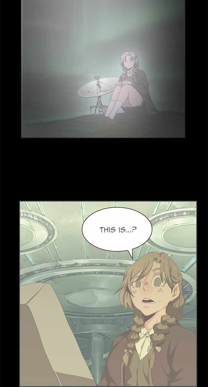 The God of High School chapter 563 page 3