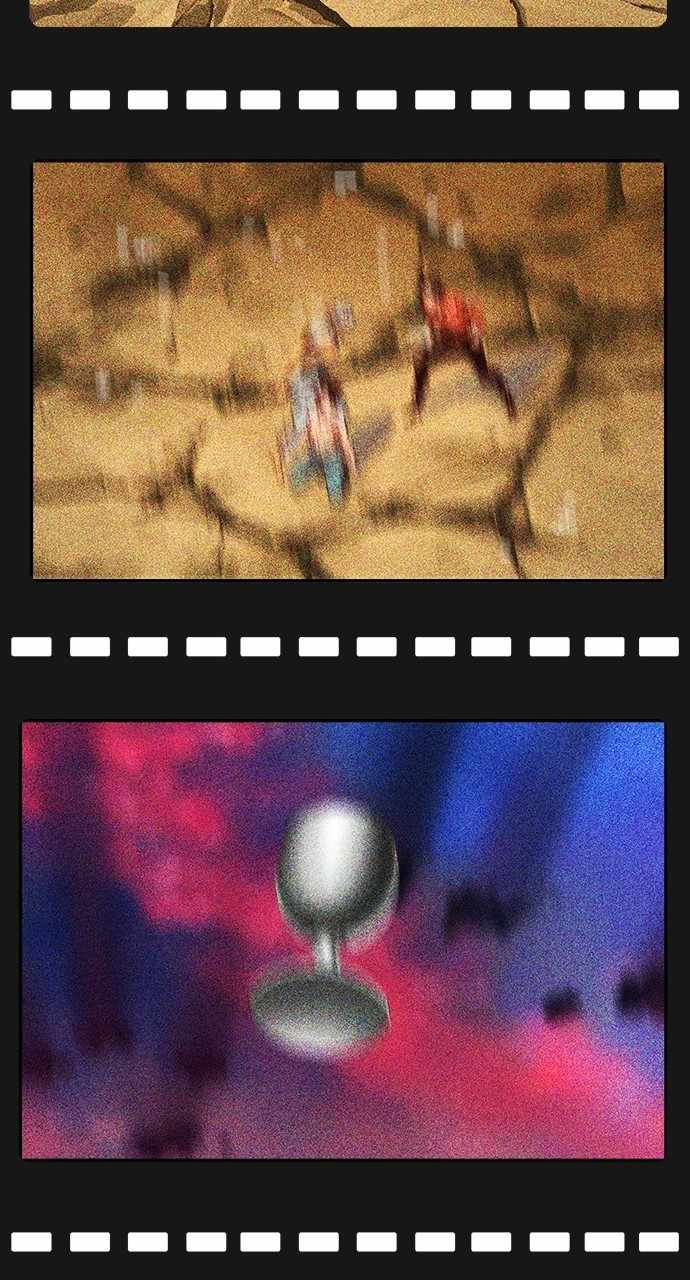 The God of High School chapter 563 page 37