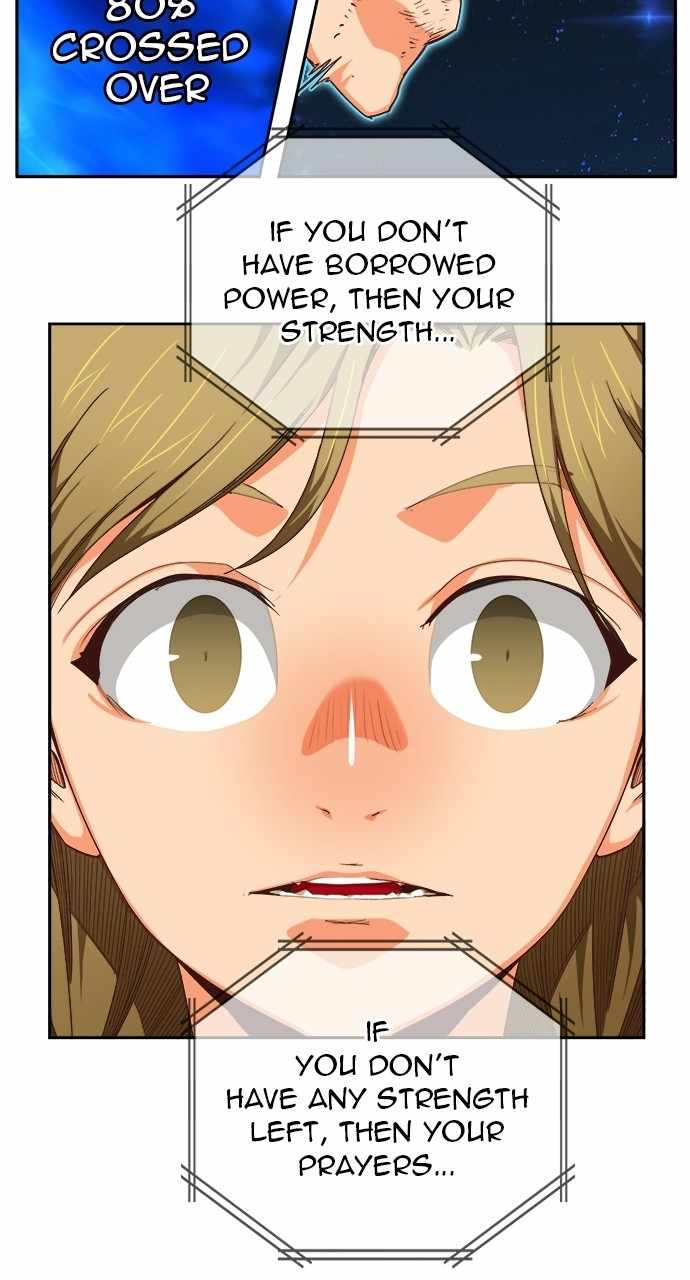 The God of High School chapter 563 page 46