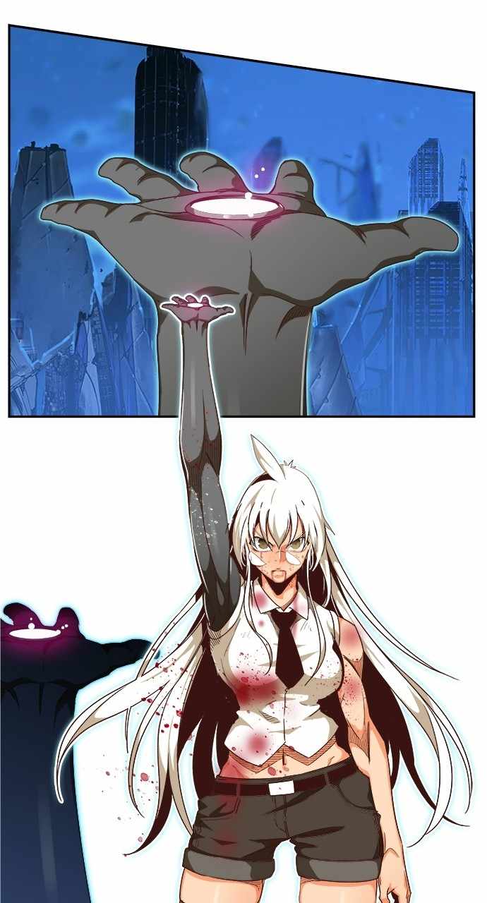 The God of High School chapter 563 page 54