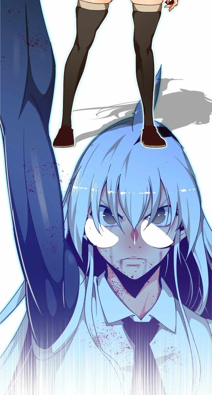 The God of High School chapter 563 page 55