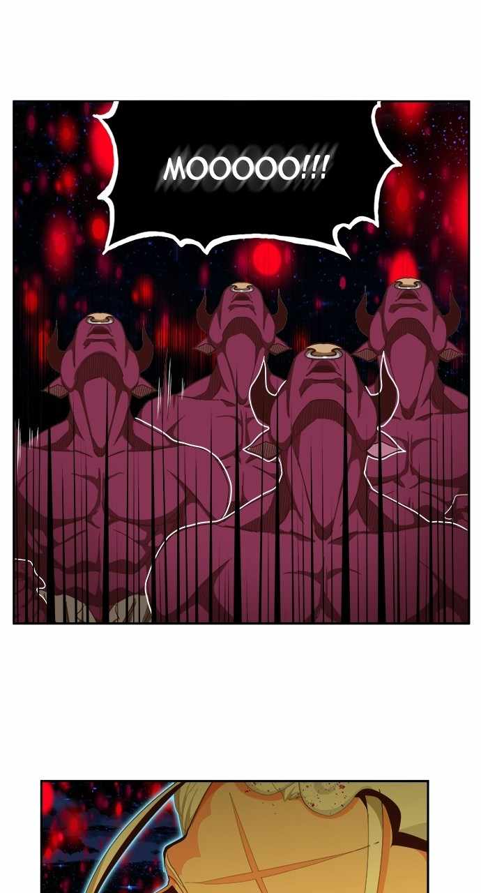 The God of High School chapter 563 page 60