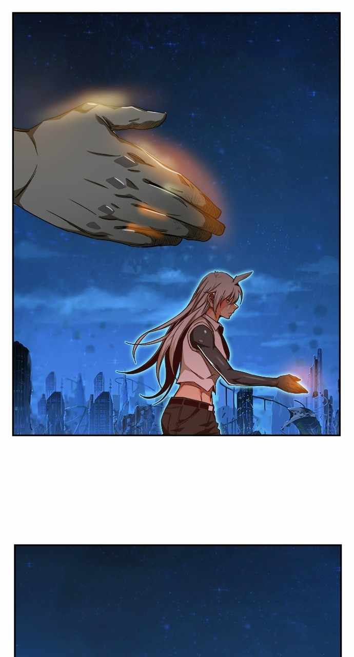 The God of High School chapter 563 page 64