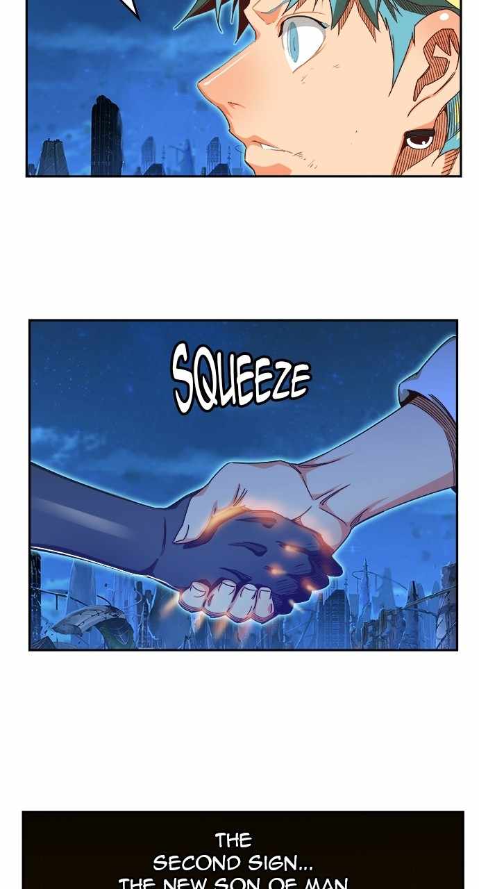 The God of High School chapter 563 page 66