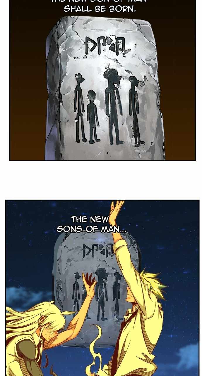 The God of High School chapter 563 page 67