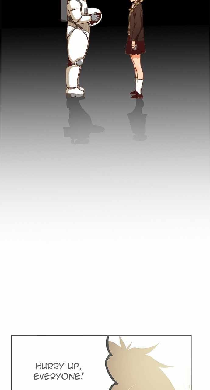 The God of High School chapter 563 page 7