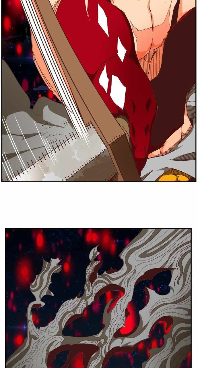 The God of High School chapter 563 page 77