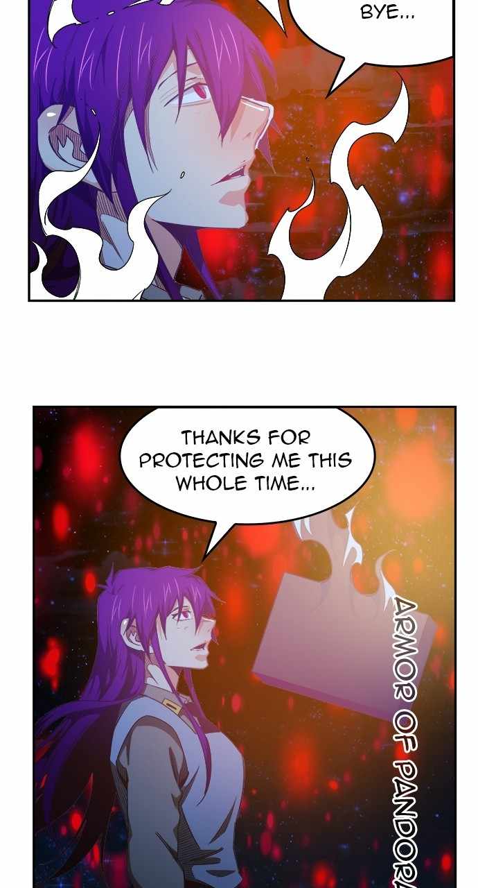 The God of High School chapter 563 page 81