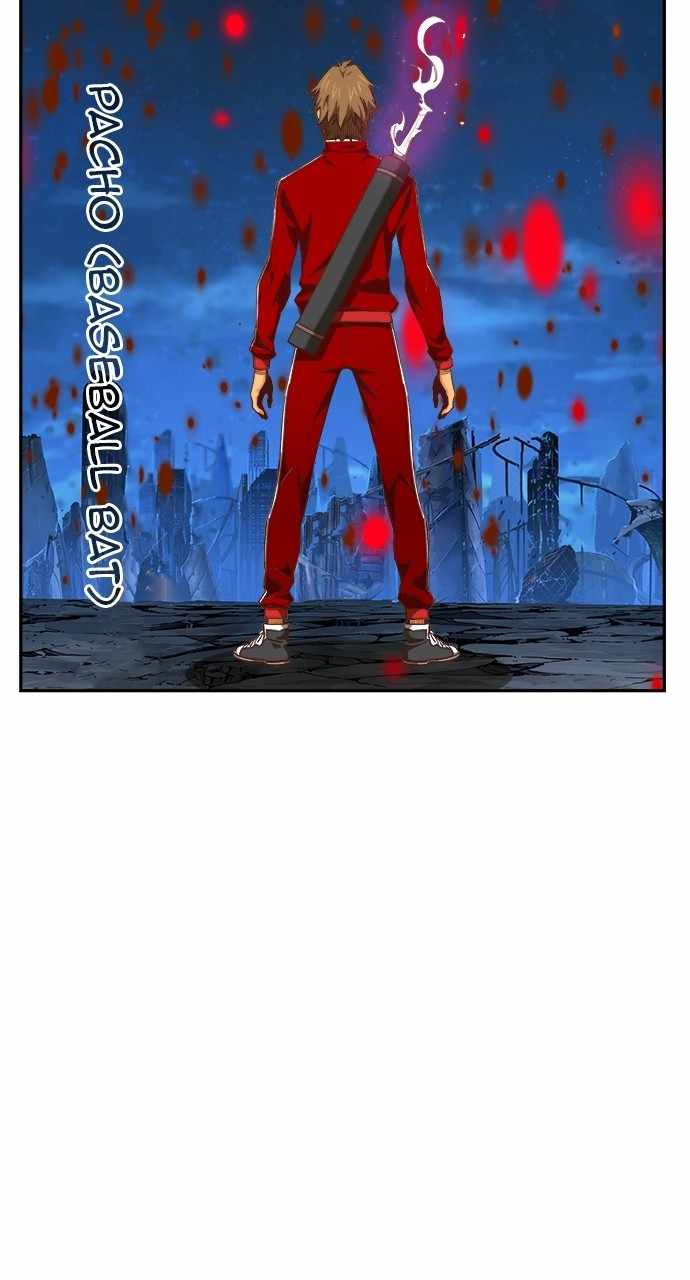 The God of High School chapter 563 page 83