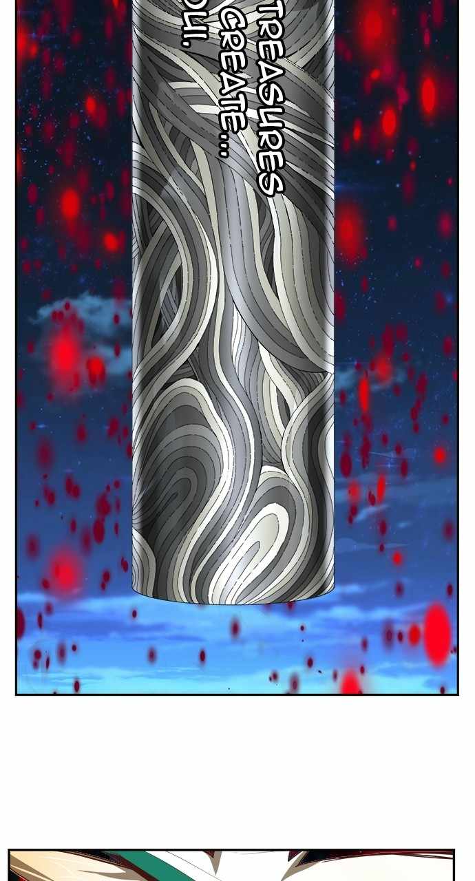 The God of High School chapter 563 page 85