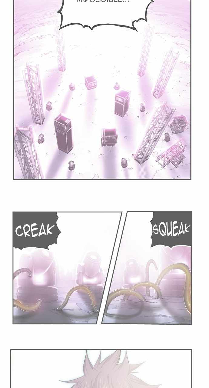 The God of High School chapter 563 page 9