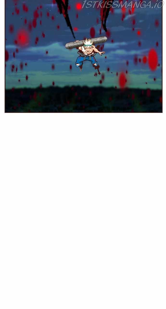 The God of High School chapter 564 page 10