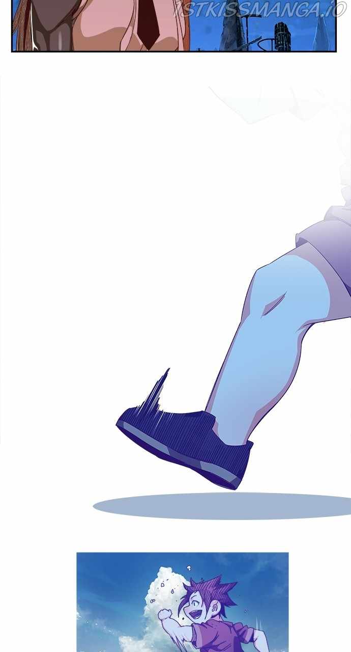 The God of High School chapter 564 page 100