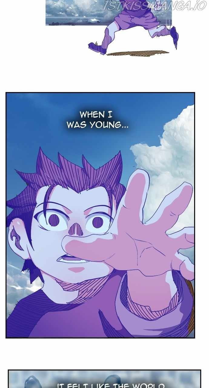 The God of High School chapter 564 page 101