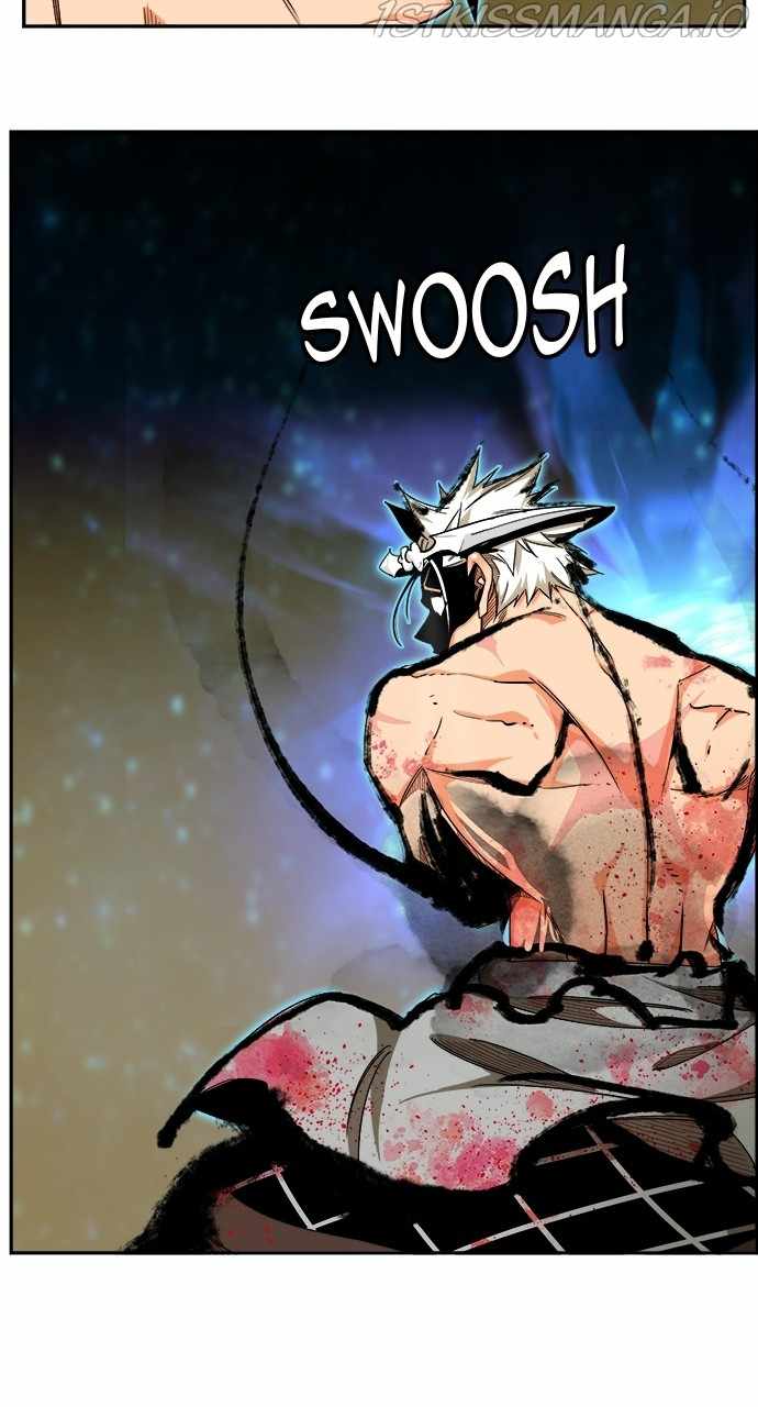 The God of High School chapter 564 page 105