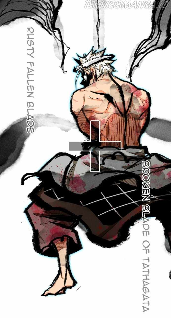 The God of High School chapter 564 page 107