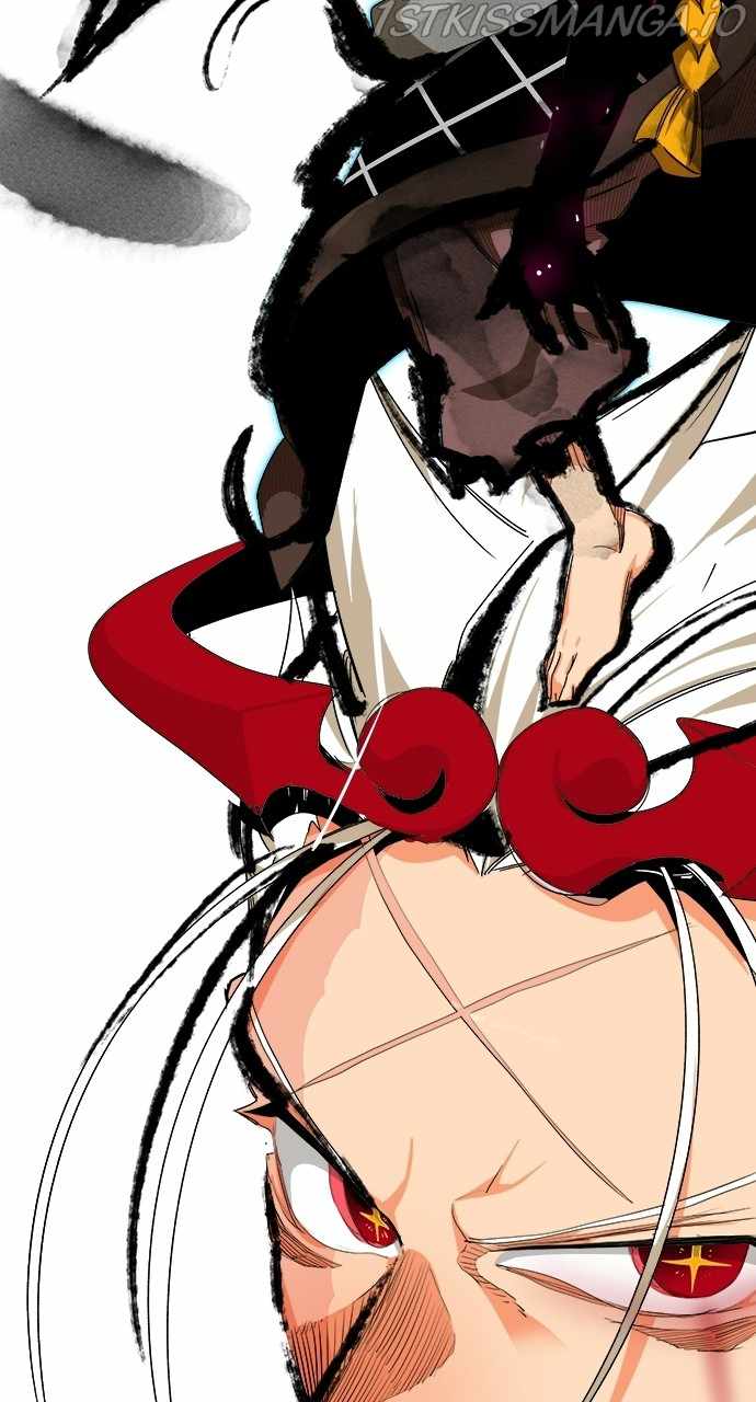 The God of High School chapter 564 page 110