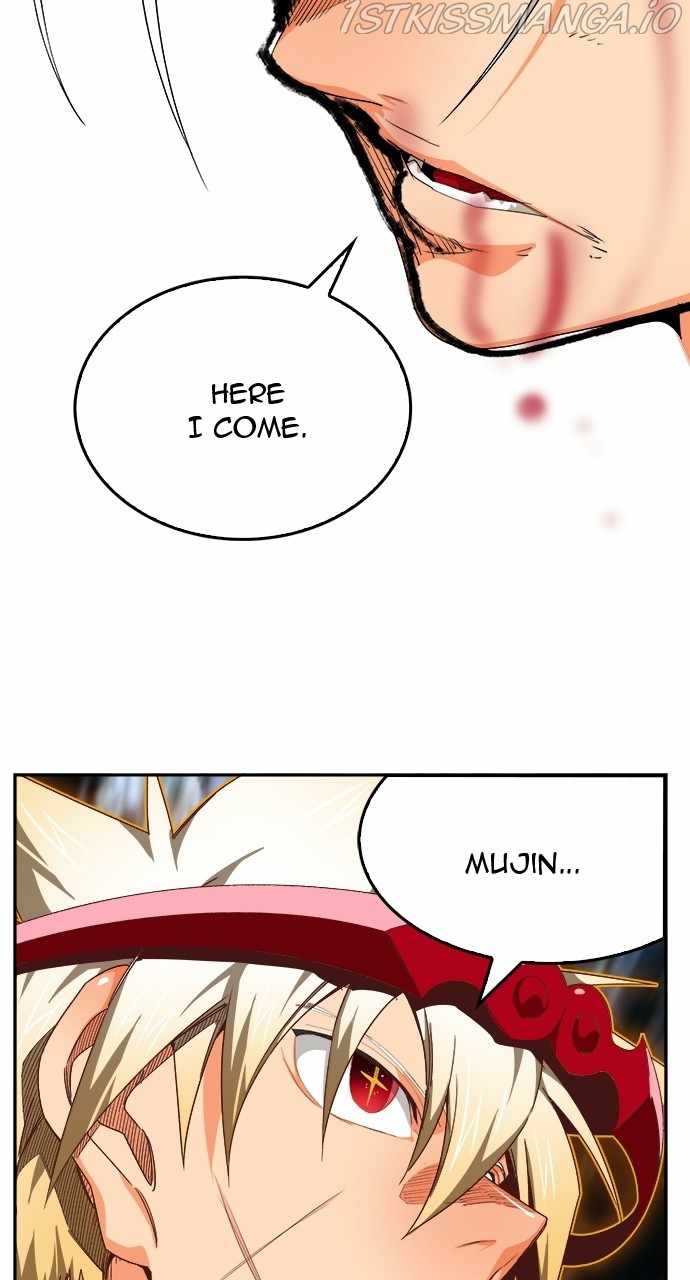 The God of High School chapter 564 page 111