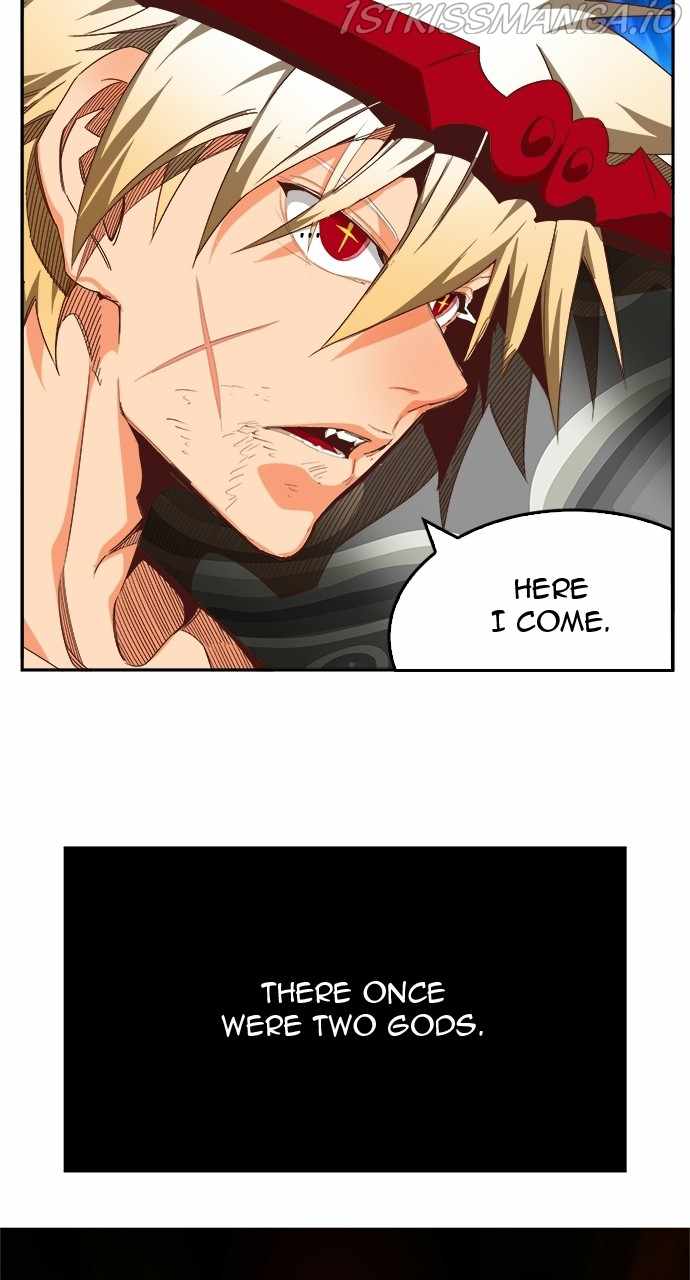 The God of High School chapter 564 page 114