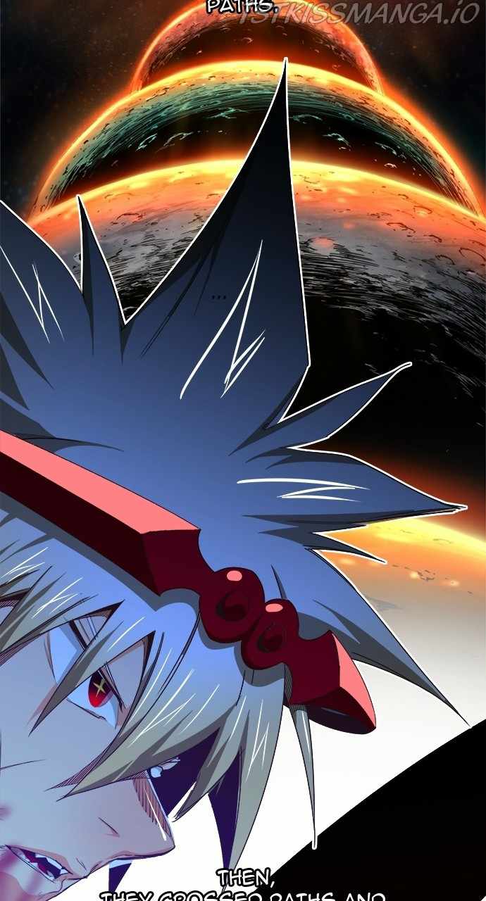 The God of High School chapter 564 page 116