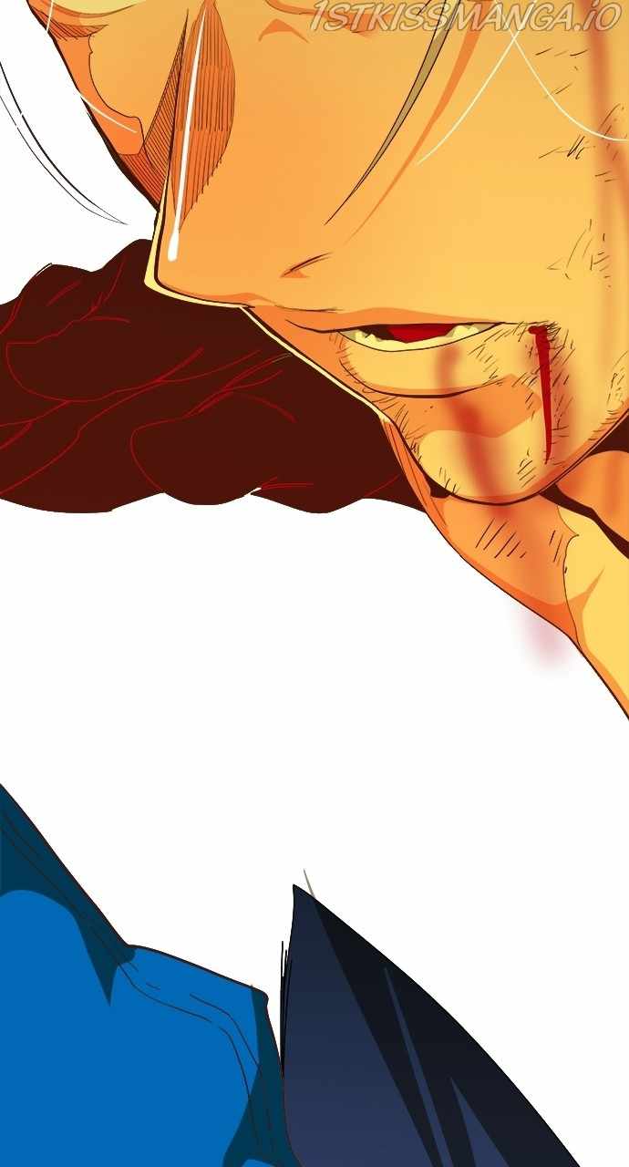 The God of High School chapter 564 page 126