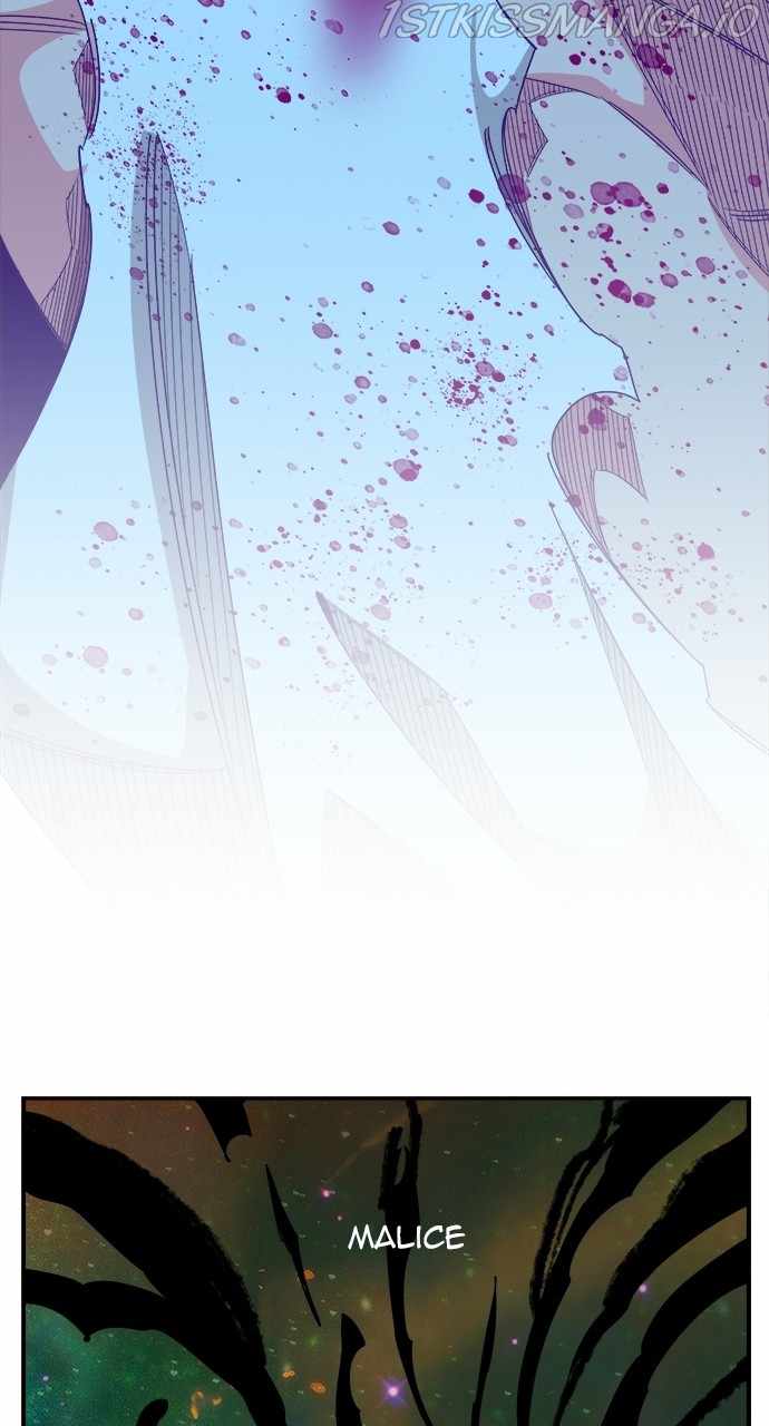 The God of High School chapter 564 page 129