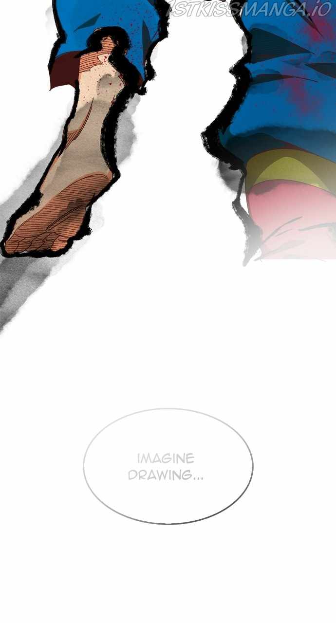 The God of High School chapter 564 page 133