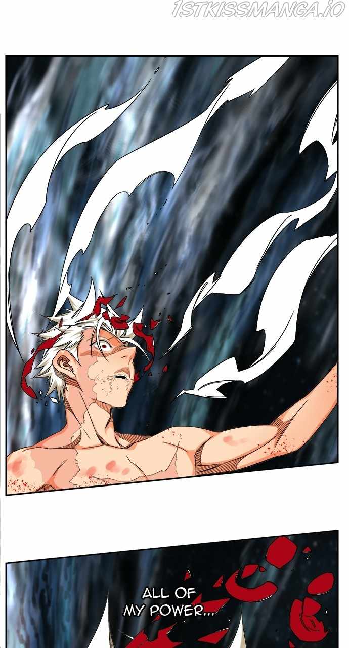 The God of High School chapter 564 page 152