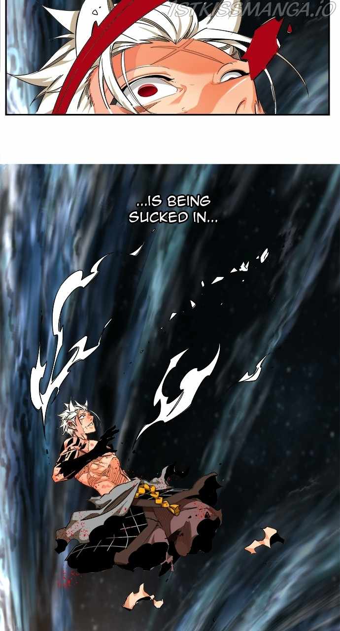 The God of High School chapter 564 page 153