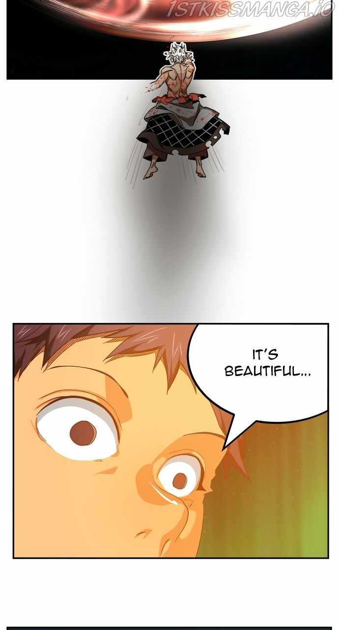 The God of High School chapter 564 page 156