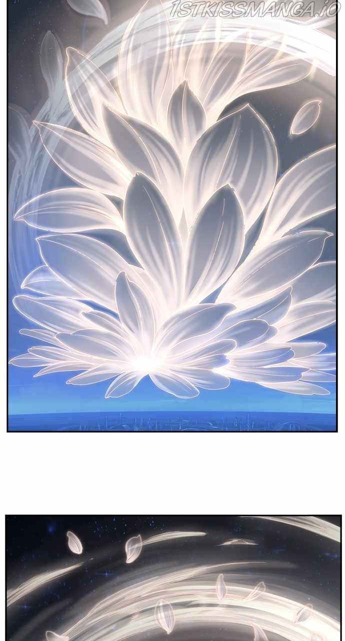 The God of High School chapter 564 page 158