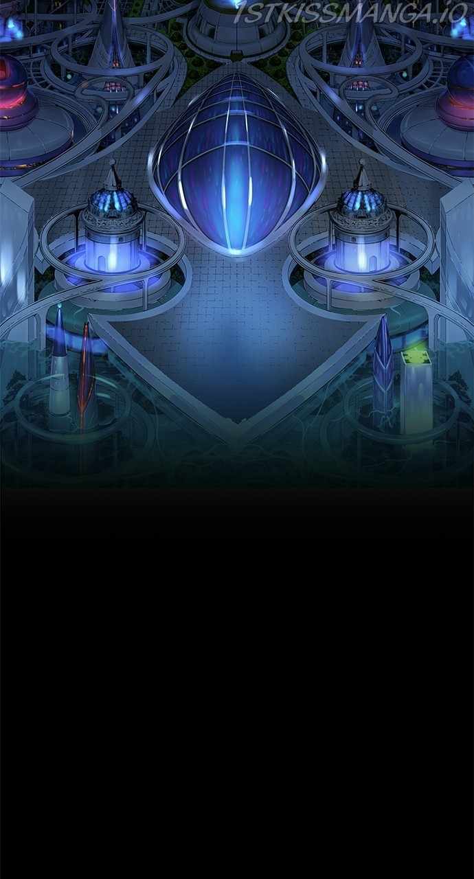 The God of High School chapter 564 page 174