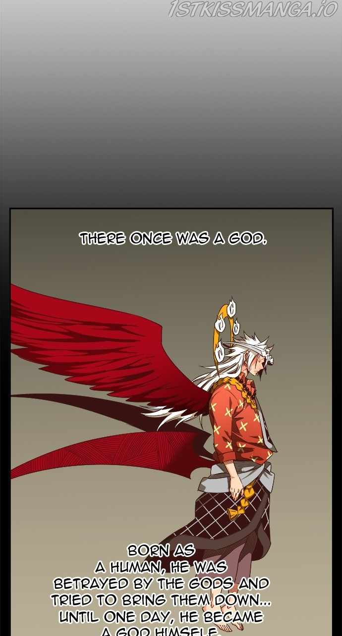 The God of High School chapter 564 page 20