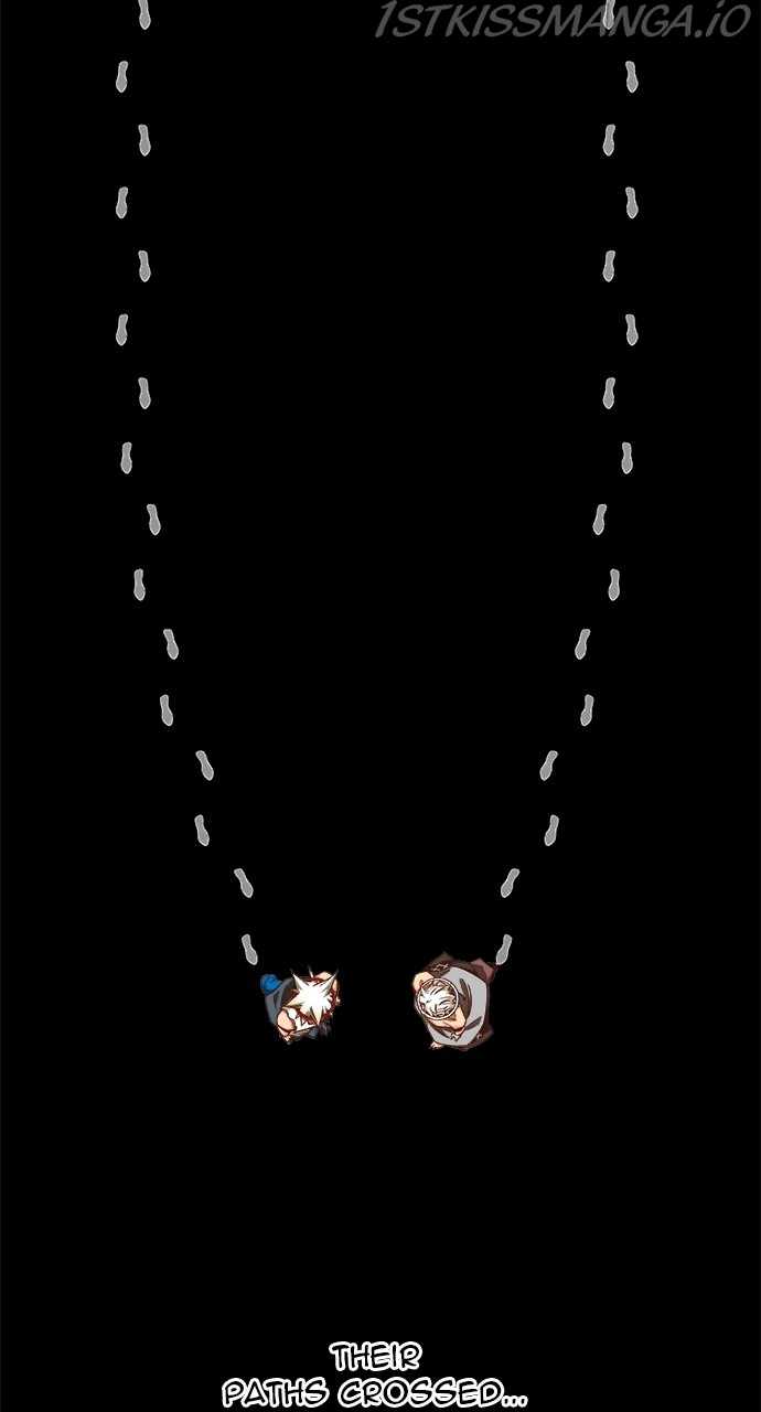 The God of High School chapter 564 page 33