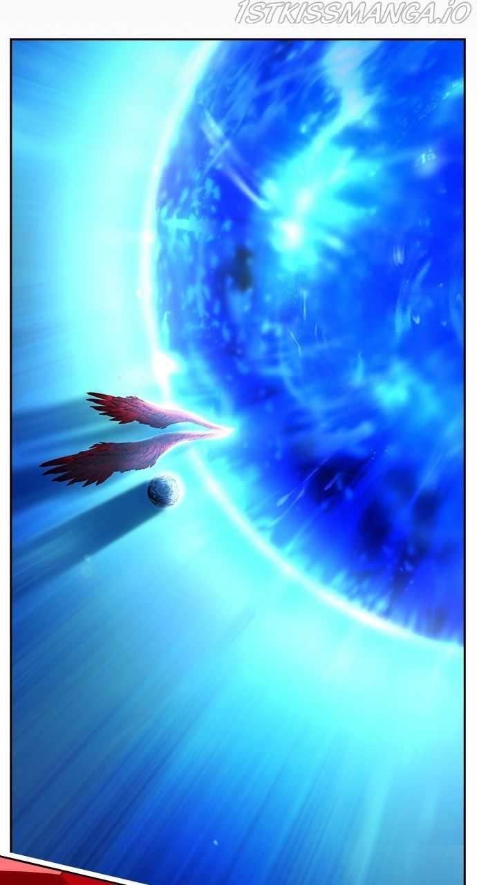 The God of High School chapter 564 page 36