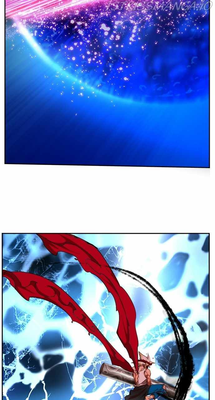 The God of High School chapter 564 page 39